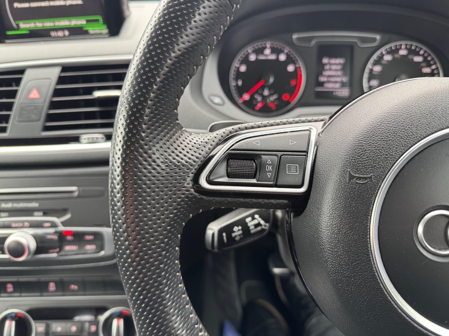 Used Audi Q3 2018 for sale - 76521519: Photo 18