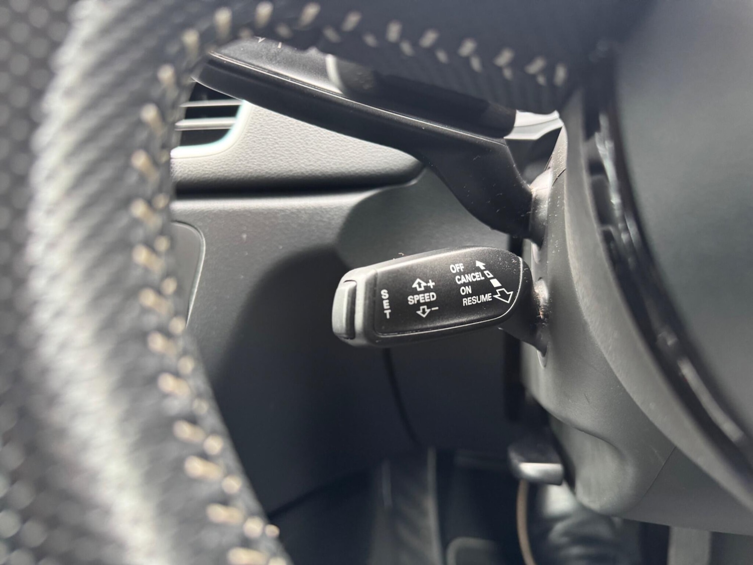 Used Audi Q3 2018 for sale - 76521519: Photo 19