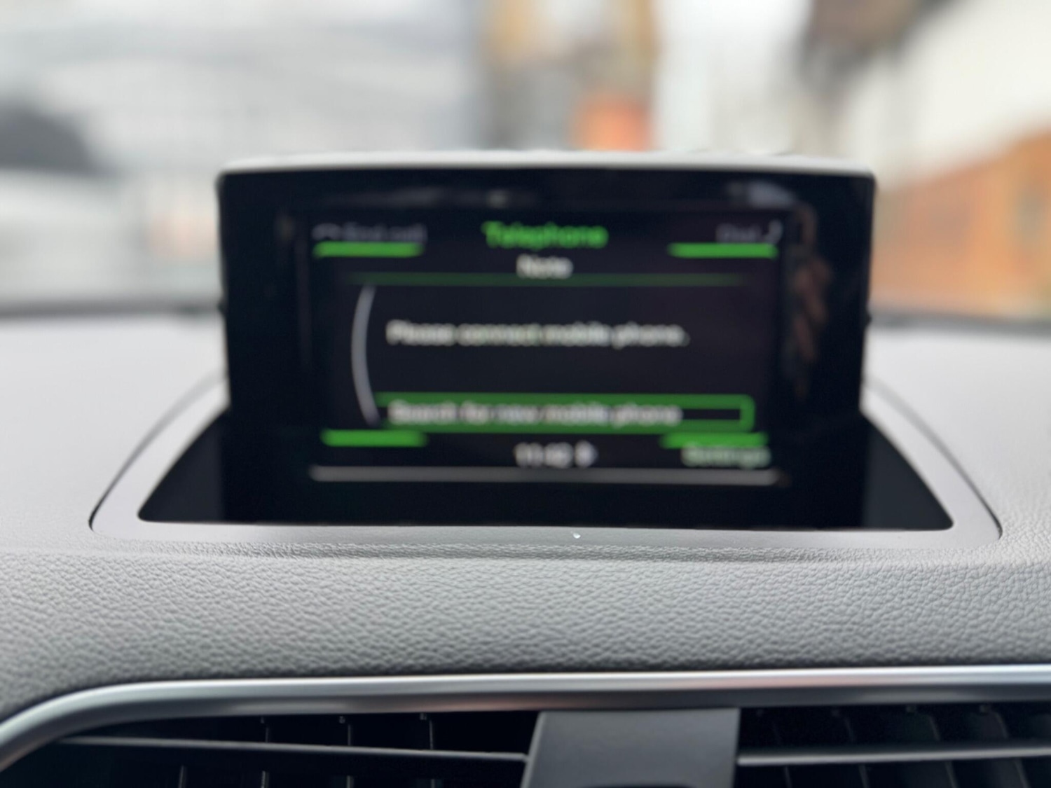 Used Audi Q3 2018 for sale - 76521519: Photo 20