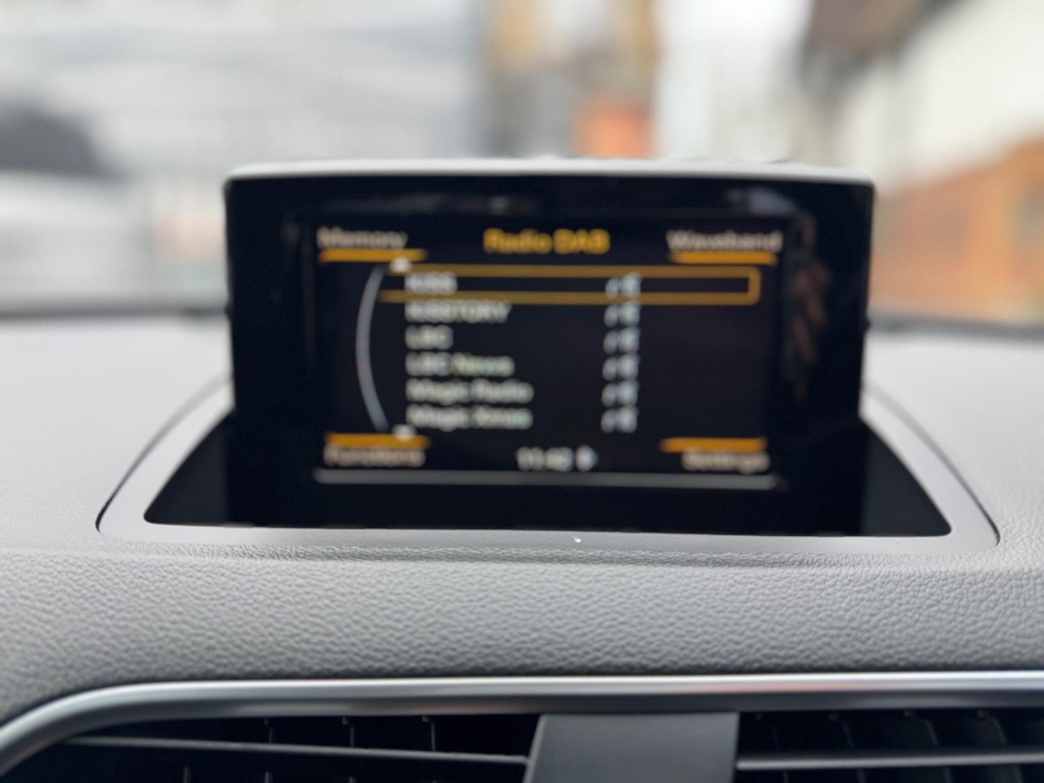 Used Audi Q3 2018 for sale - 76521519: Photo 21