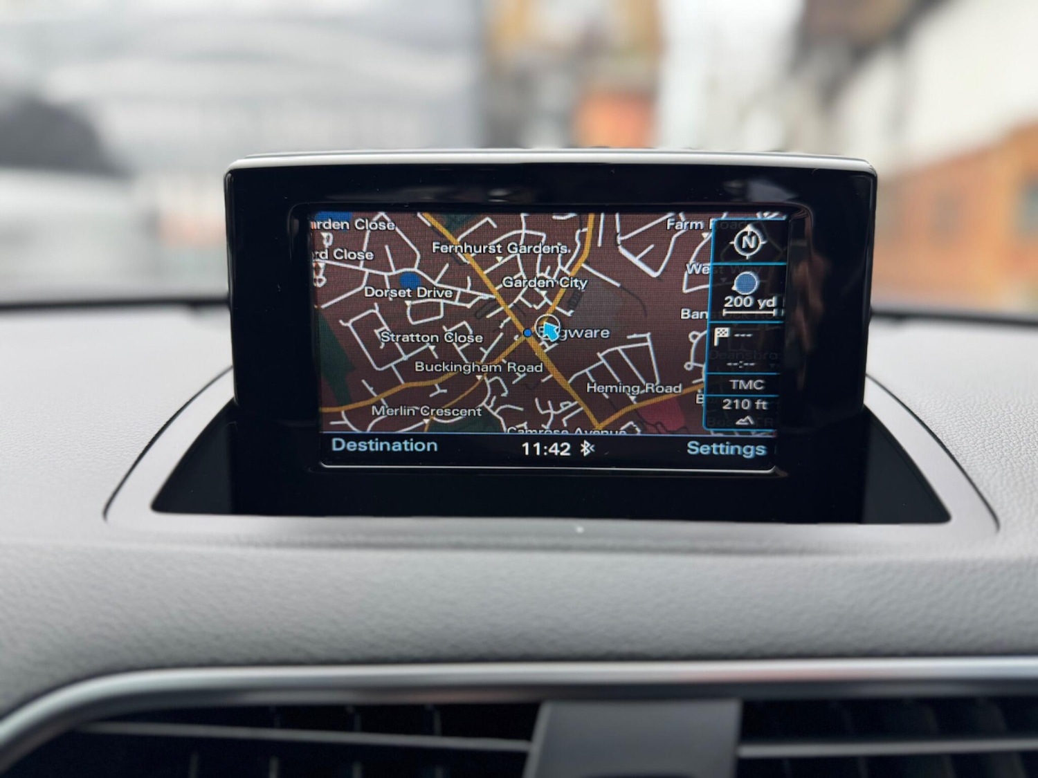 Used Audi Q3 2018 for sale - 76521519: Photo 23