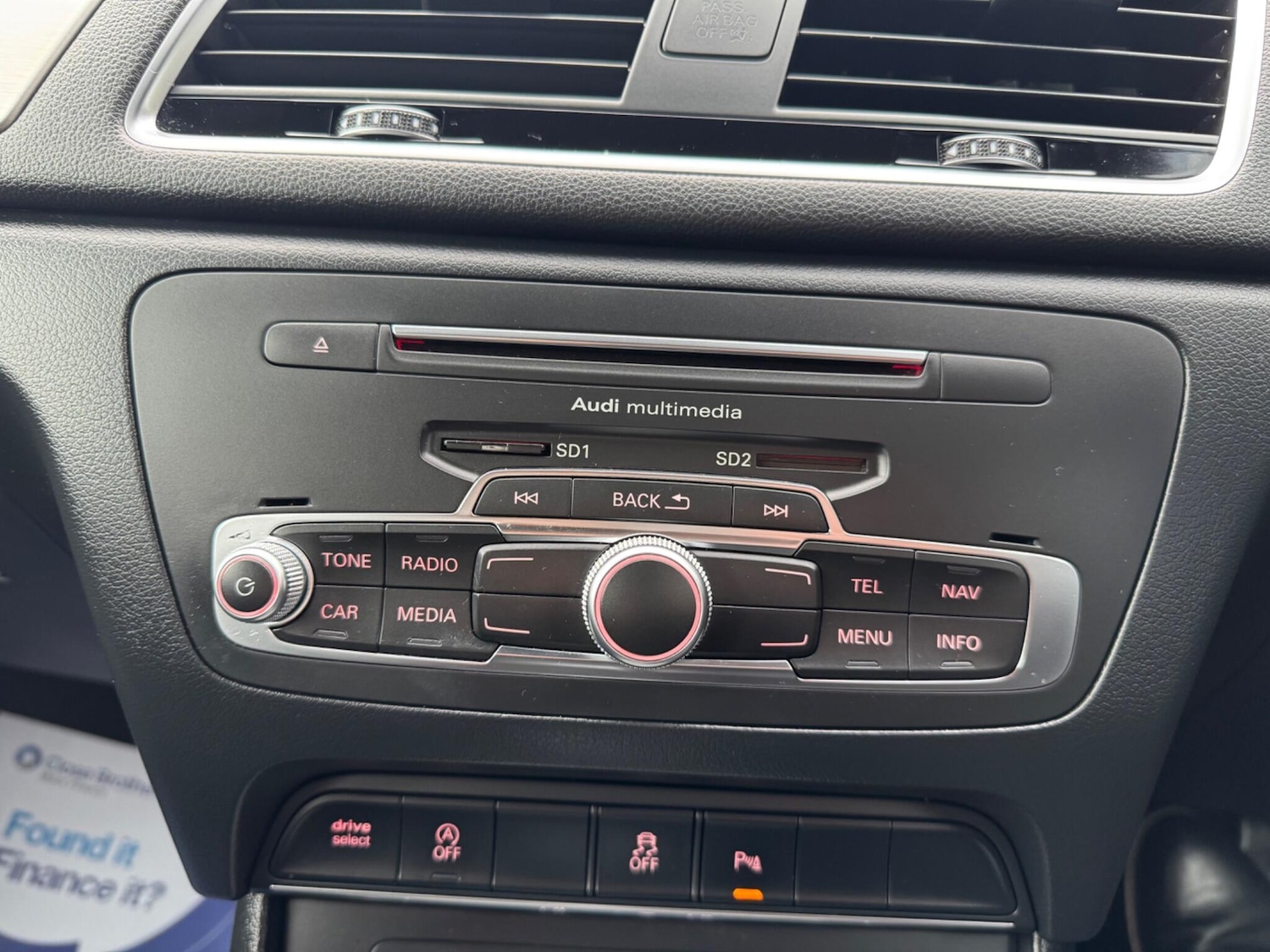 Used Audi Q3 2018 for sale - 76521519: Photo 27