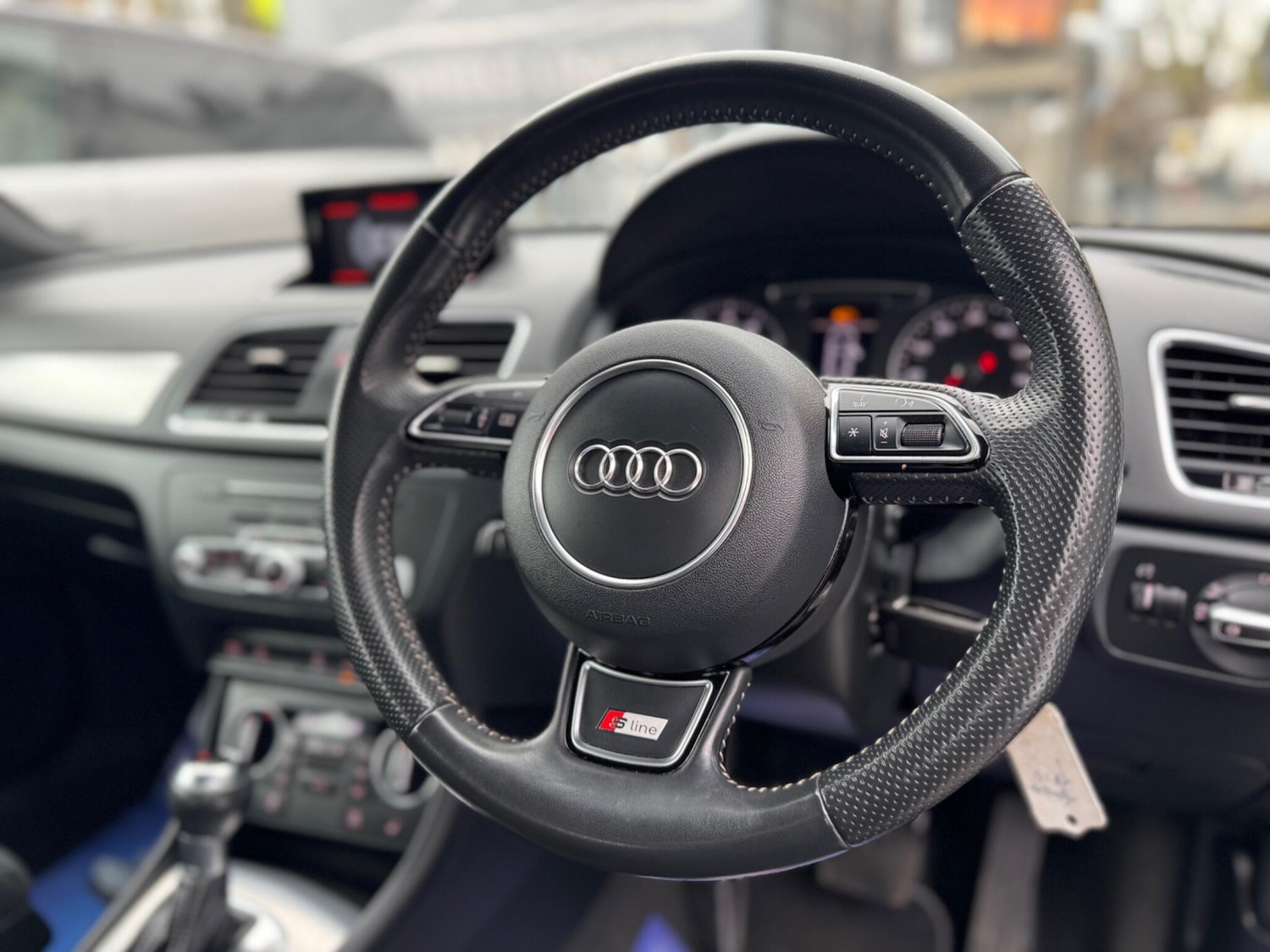 Used Audi Q3 2018 for sale - 76521519: Photo 30