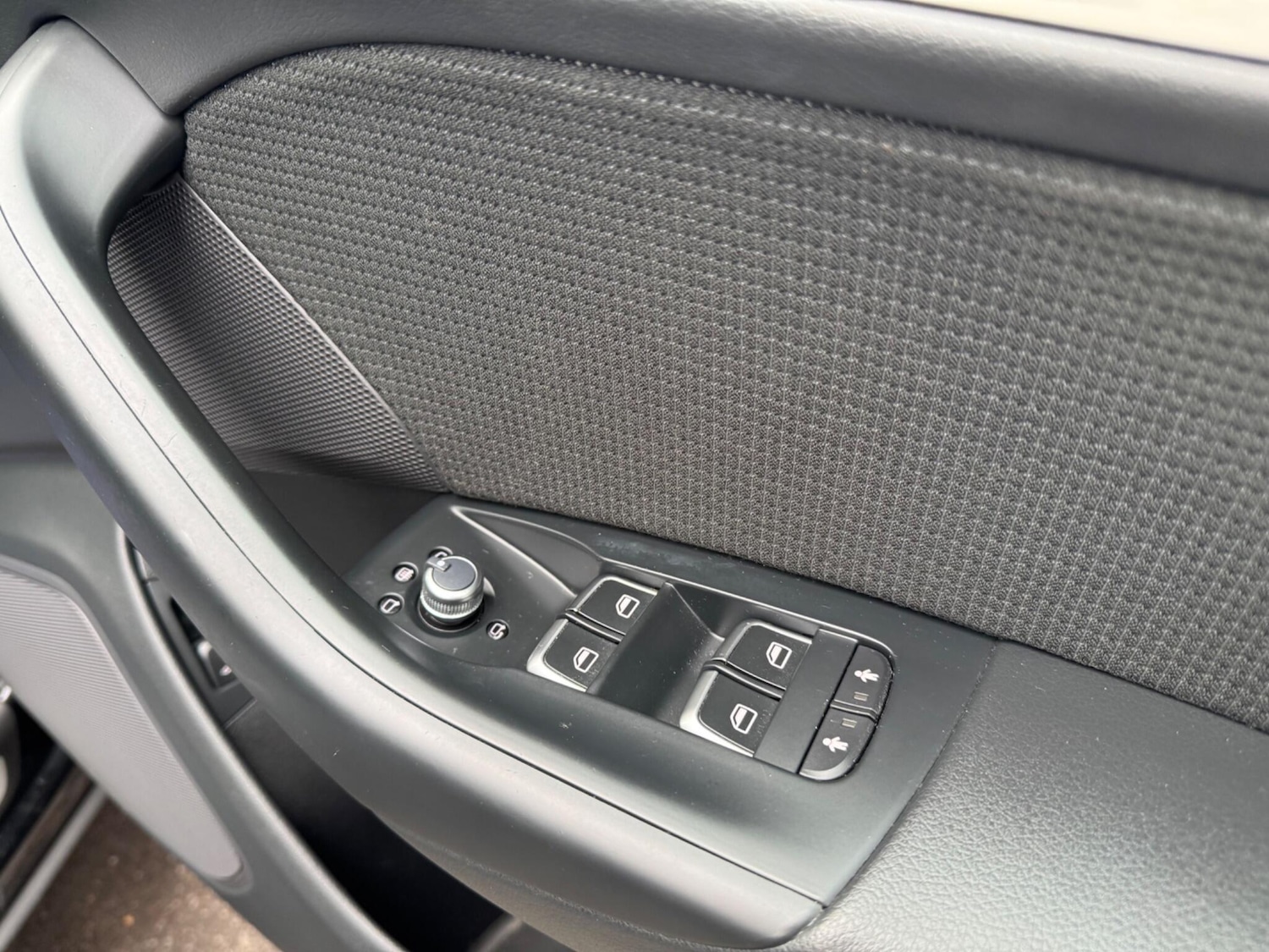 Used Audi Q3 2018 for sale - 76521519: Photo 31