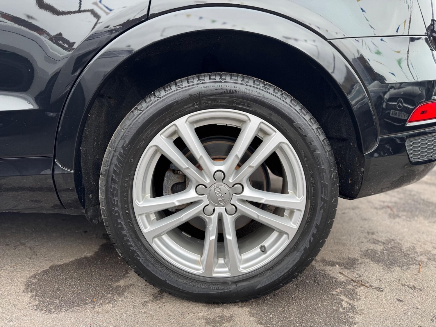 Used Audi Q3 2018 for sale - 76521519: Photo 32