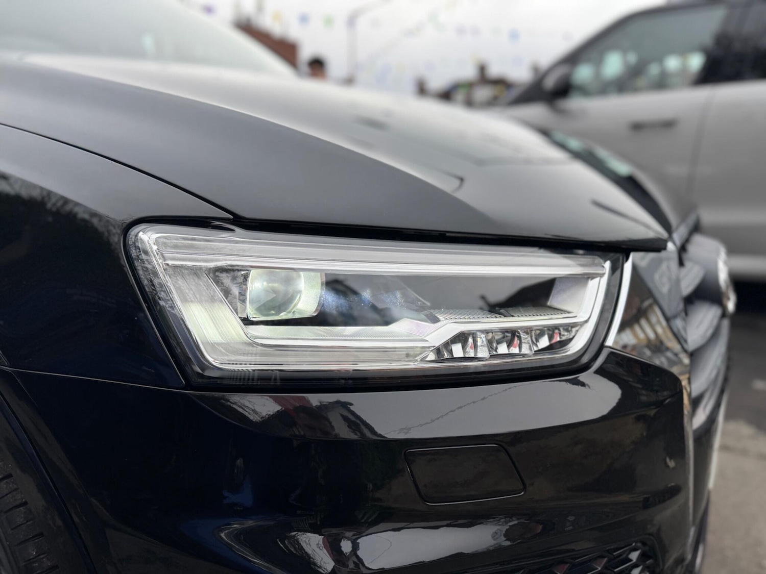 Used Audi Q3 2018 for sale - 76521519: Photo 36