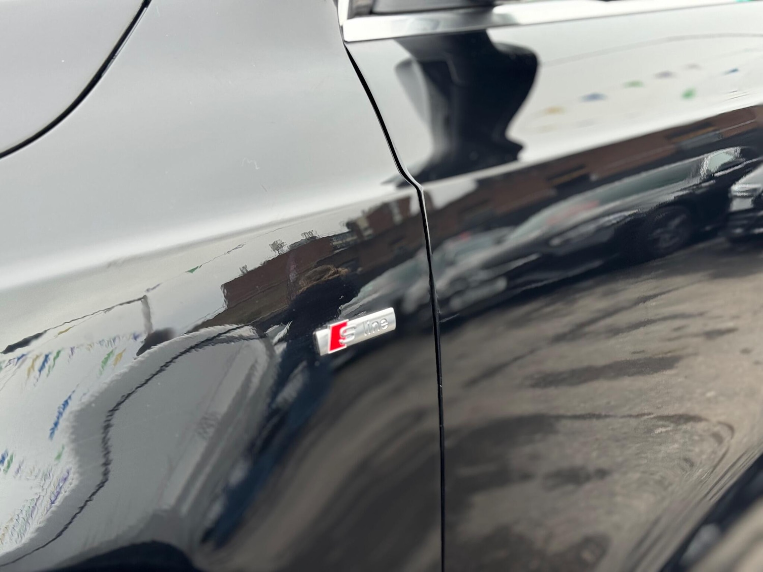 Used Audi Q3 2018 for sale - 76521519: Photo 37