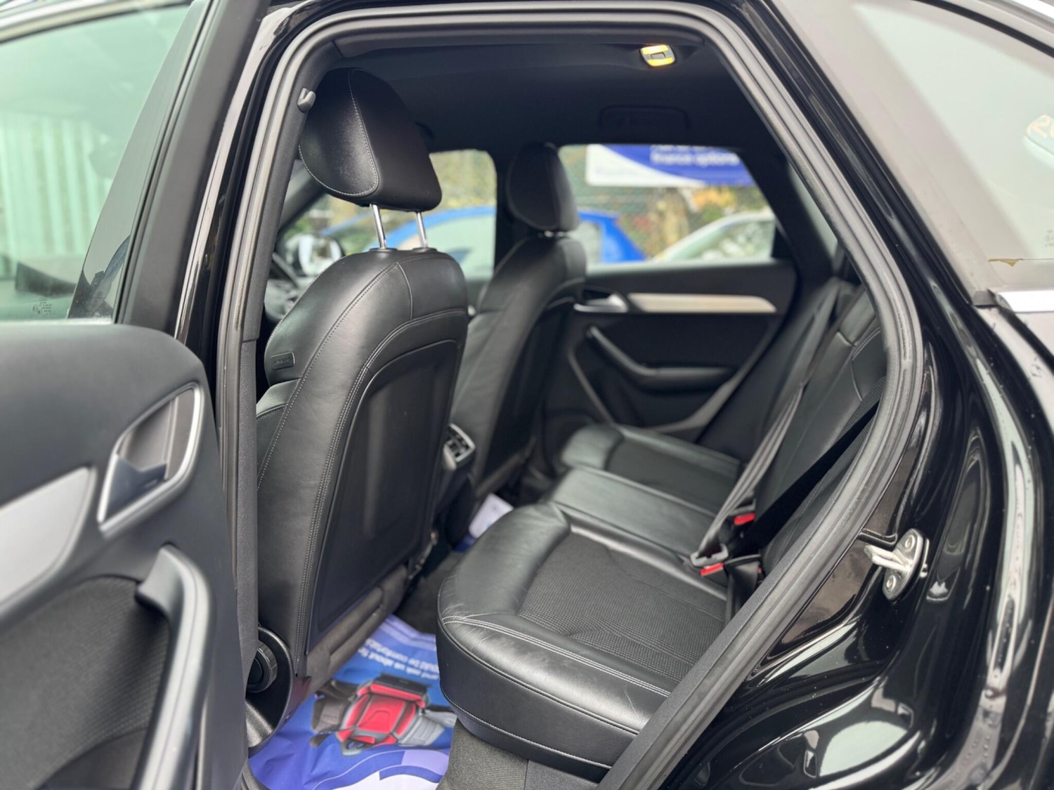 Used Audi Q3 2018 for sale - 76521519: Photo 38