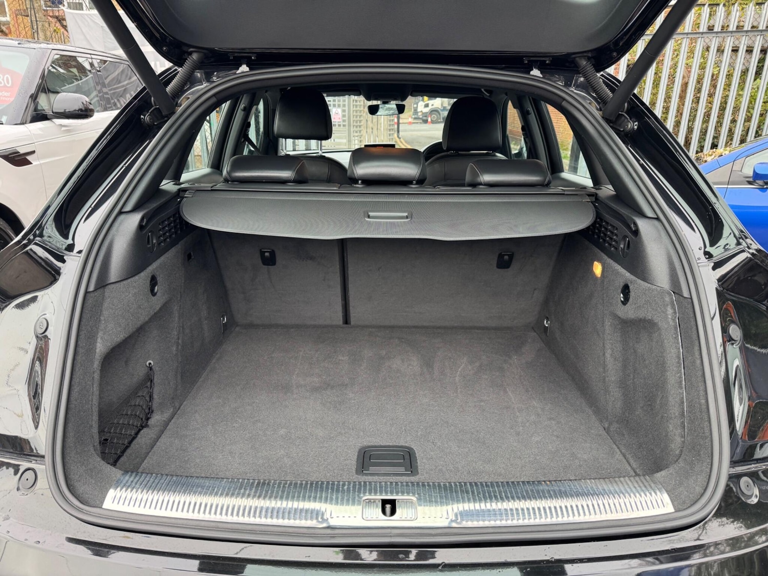 Used Audi Q3 2018 for sale - 76521519: Photo 40