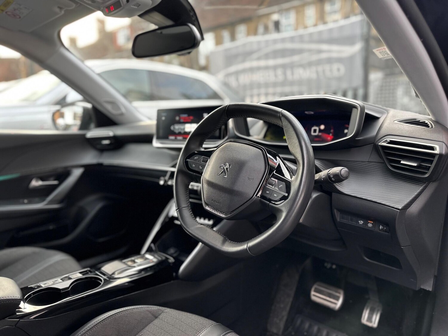 Used Peugeot 2008 2022 for sale - 75905718: Photo 16