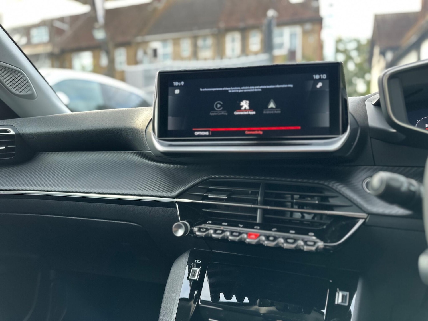 Used Peugeot 2008 2022 for sale - 75905718: Photo 17