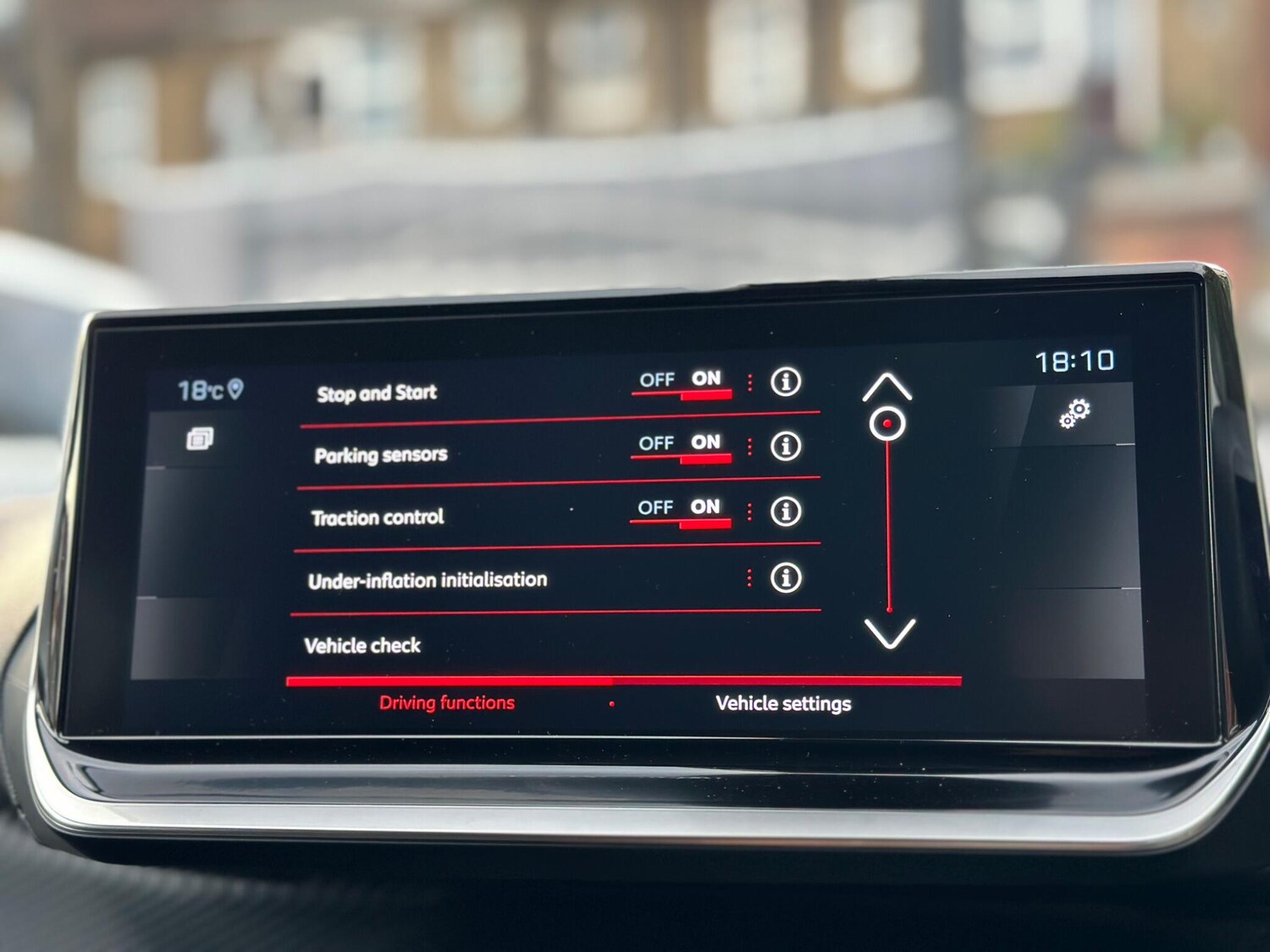 Used Peugeot 2008 2022 for sale - 75905718: Photo 22