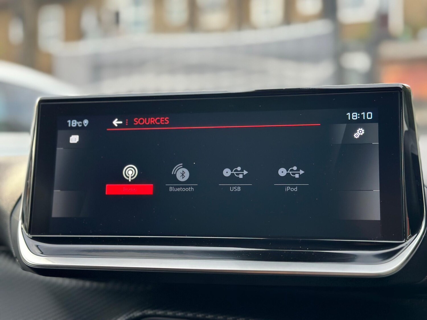 Used Peugeot 2008 2022 for sale - 75905718: Photo 25