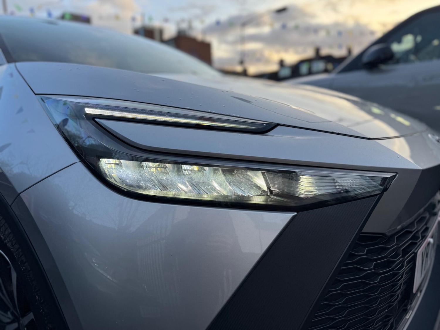 Used Toyota C-HR 2024 for sale - 77119790: Photo 16