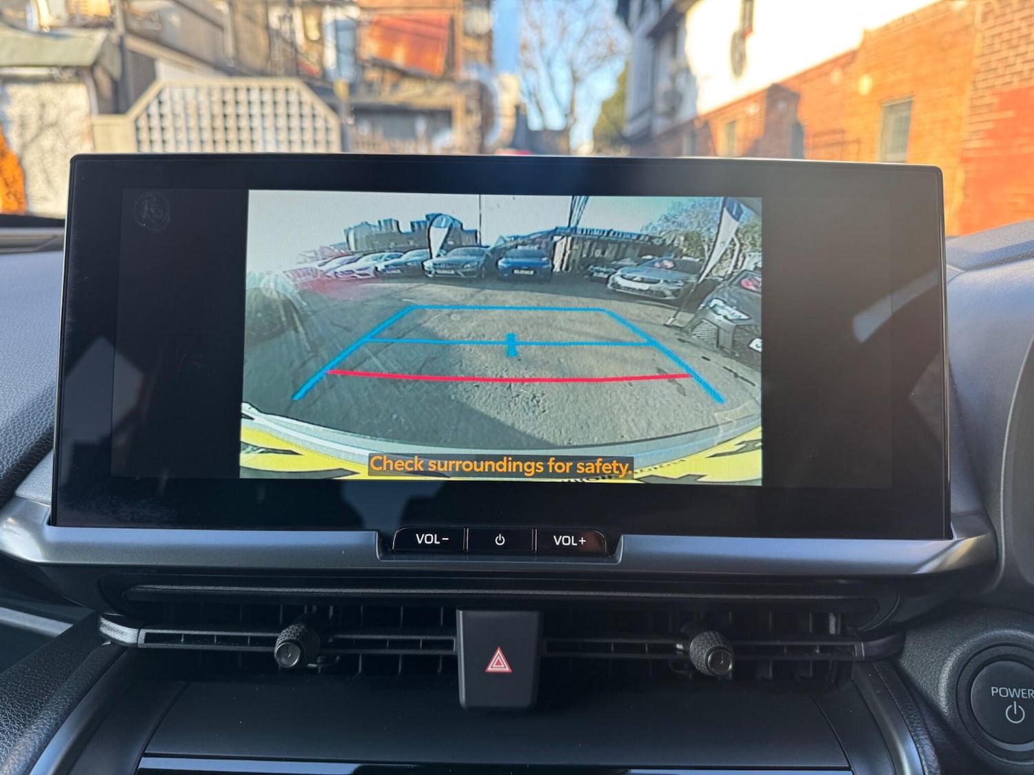 Used Toyota C-HR 2024 for sale - 77119790: Photo 29