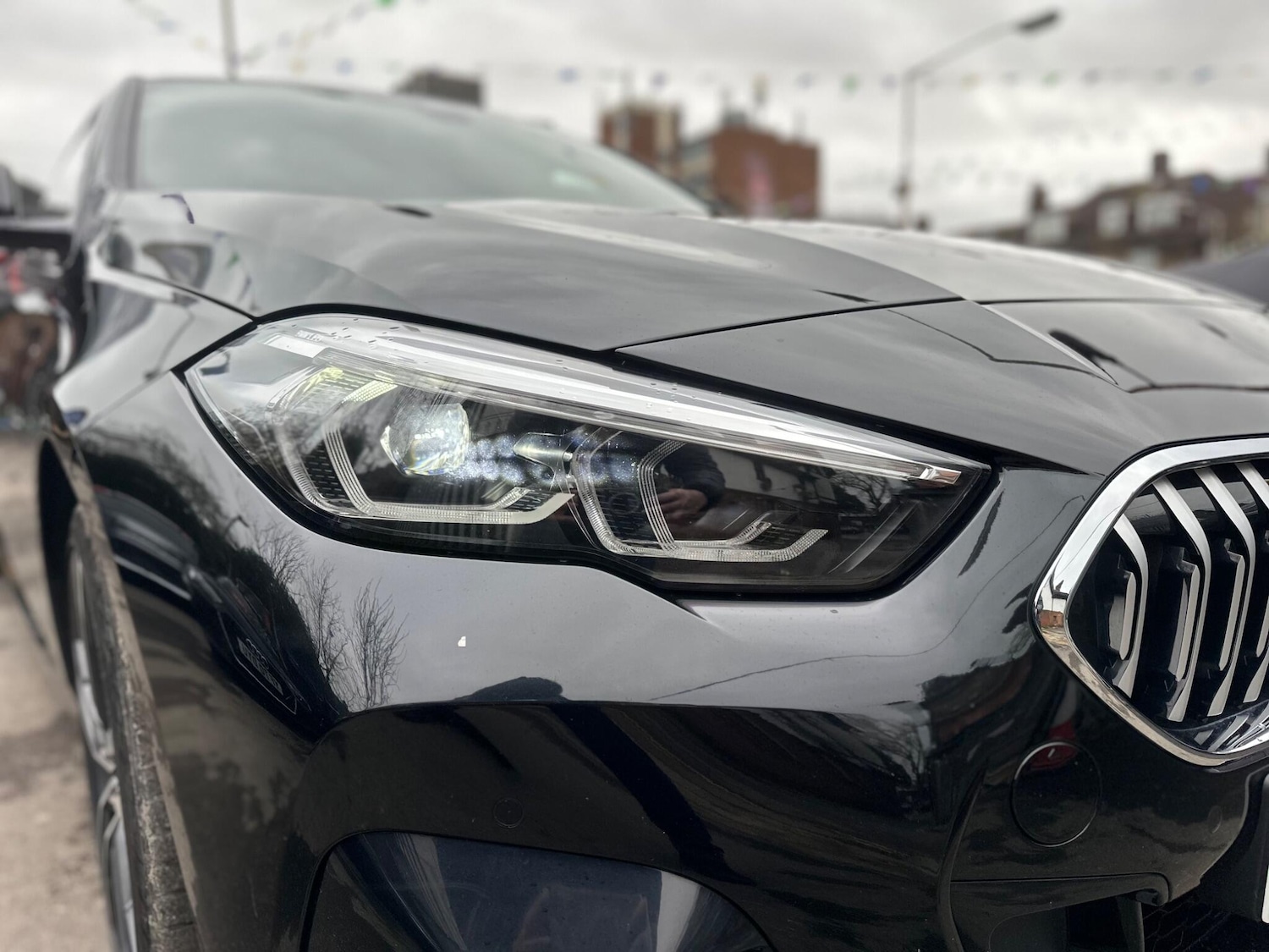 Used BMW 2 Series Gran Coupe 2022 for sale - 77587348: Photo 12