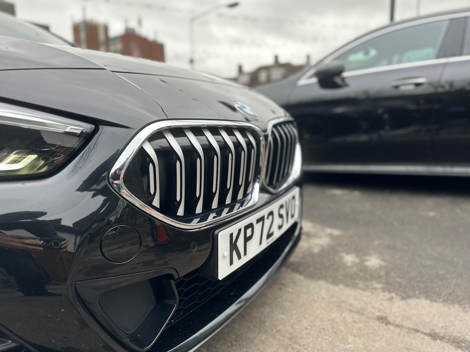 Used BMW 2 Series Gran Coupe 2022 for sale - 77587348: Photo 13