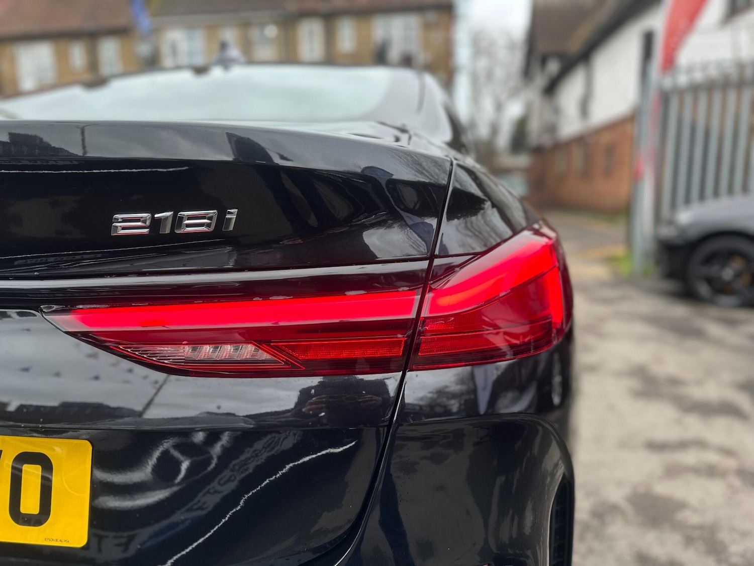 Used BMW 2 Series Gran Coupe 2022 for sale - 77587348: Photo 14