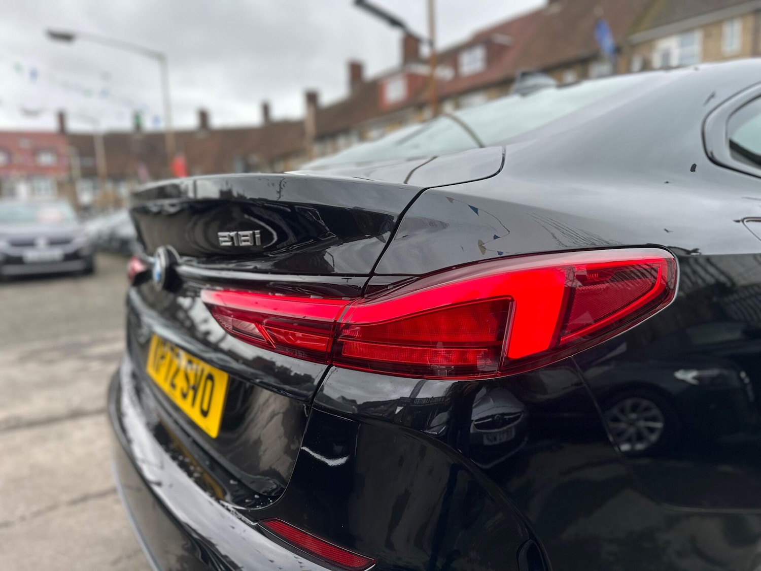 Used BMW 2 Series Gran Coupe 2022 for sale - 77587348: Photo 15