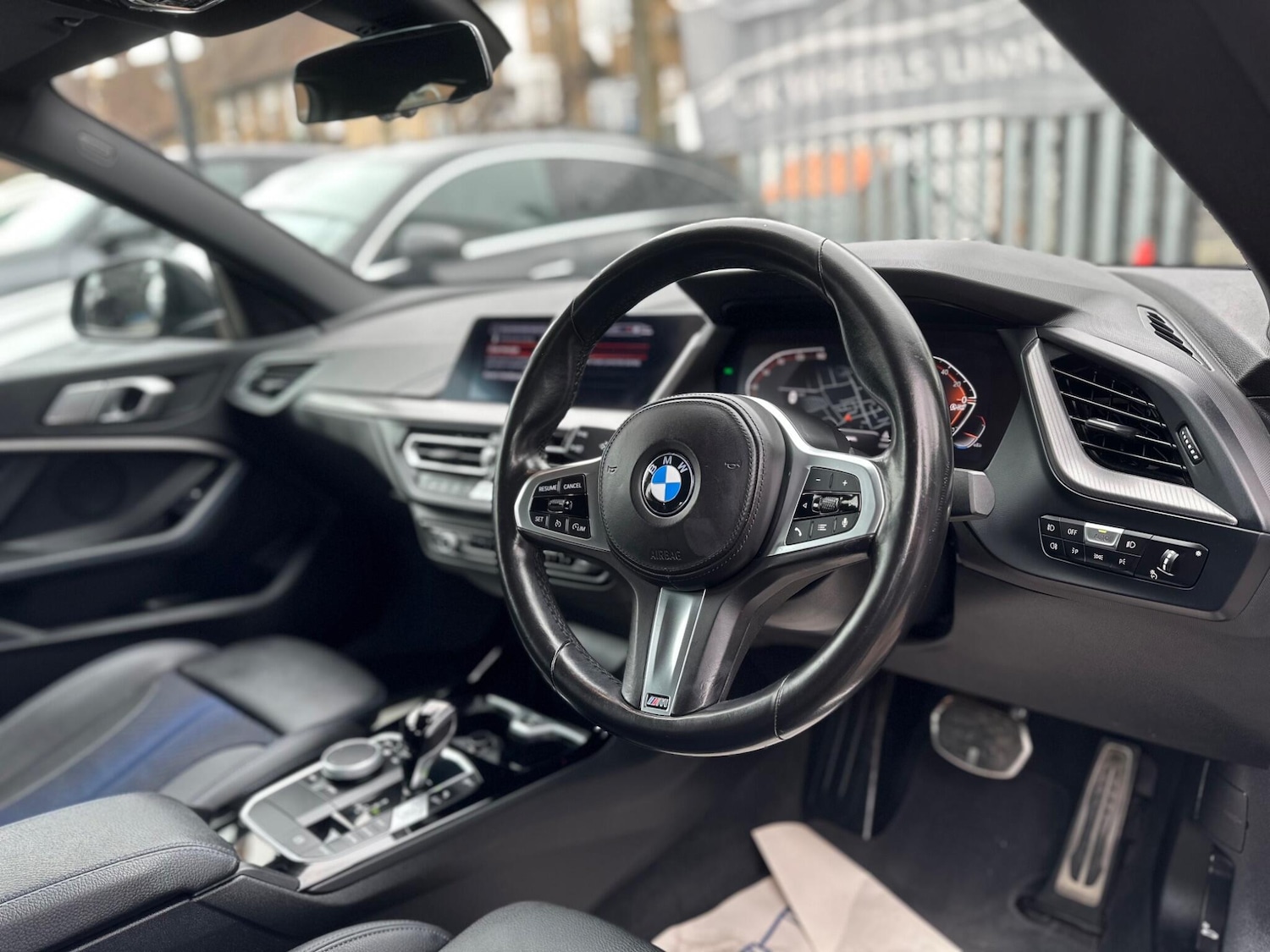 Used BMW 2 Series Gran Coupe 2022 for sale - 77587348: Photo 16