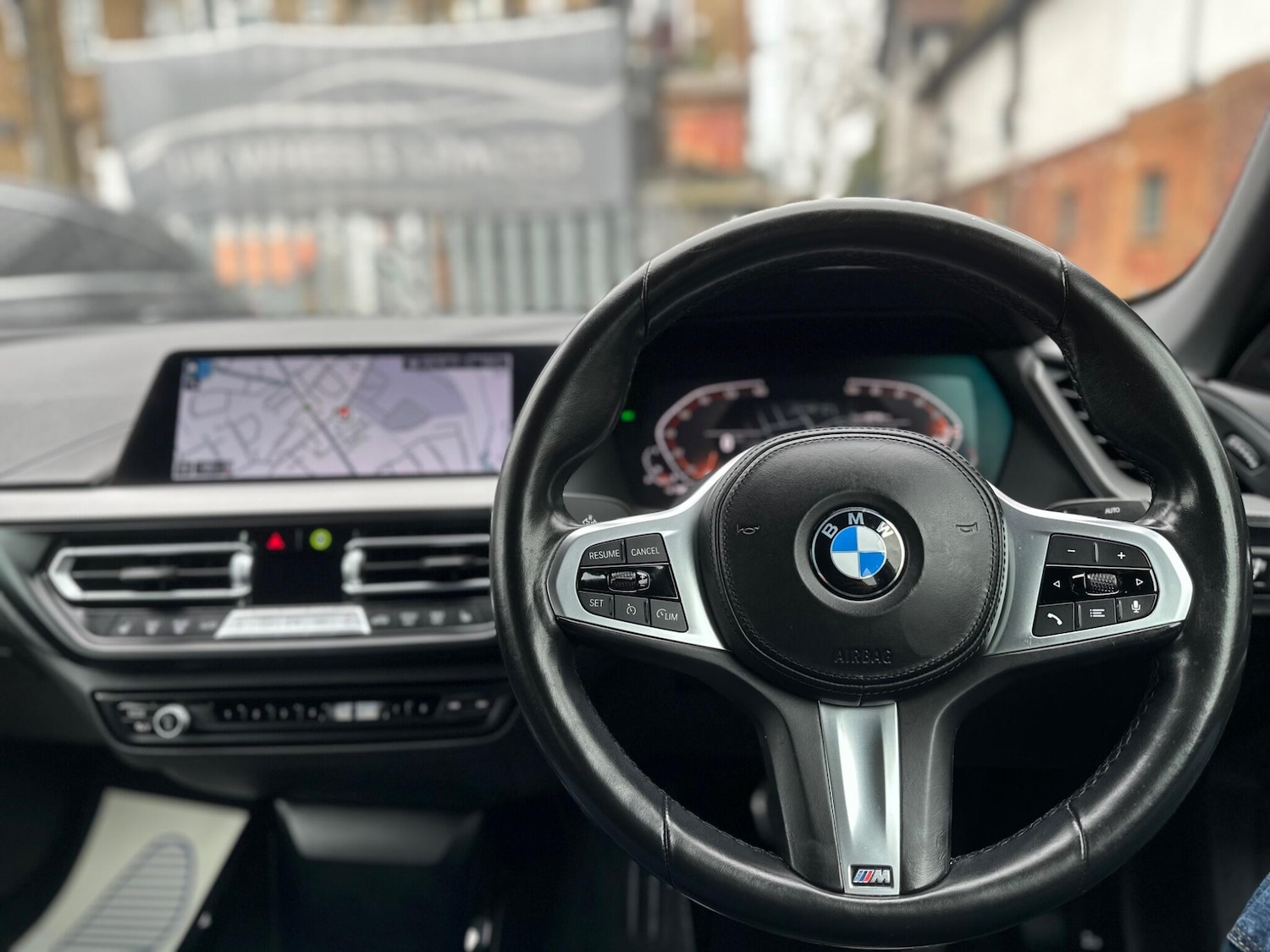 Used BMW 2 Series Gran Coupe 2022 for sale - 77587348: Photo 17