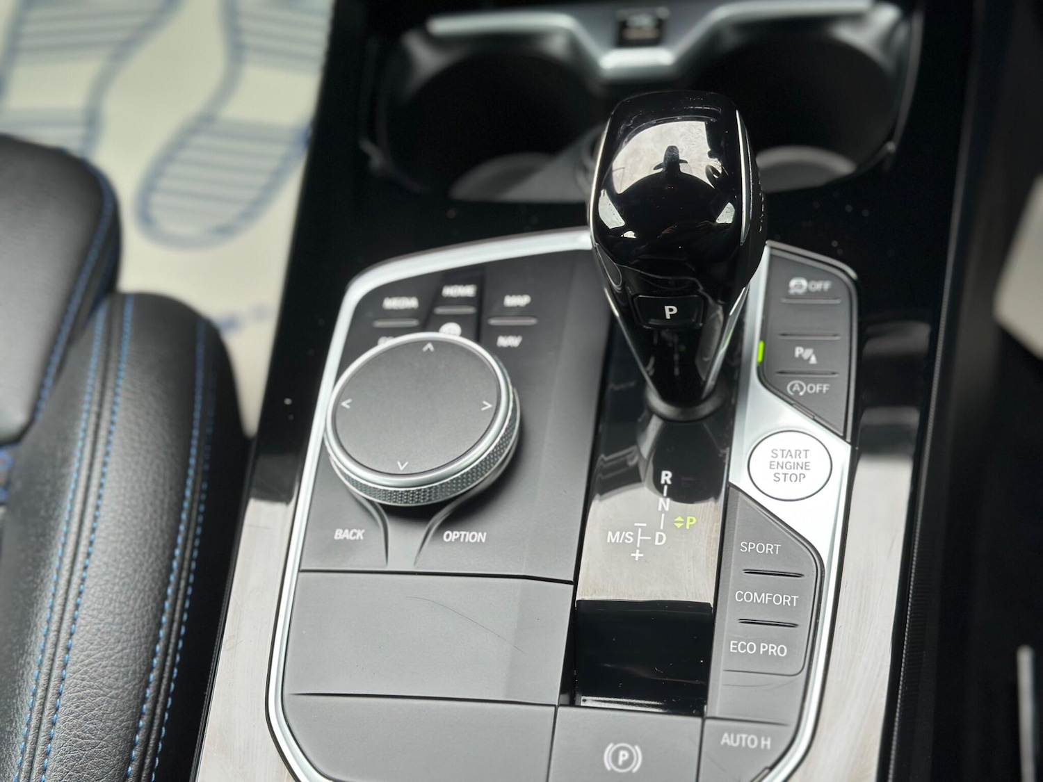 Used BMW 2 Series Gran Coupe 2022 for sale - 77587348: Photo 19