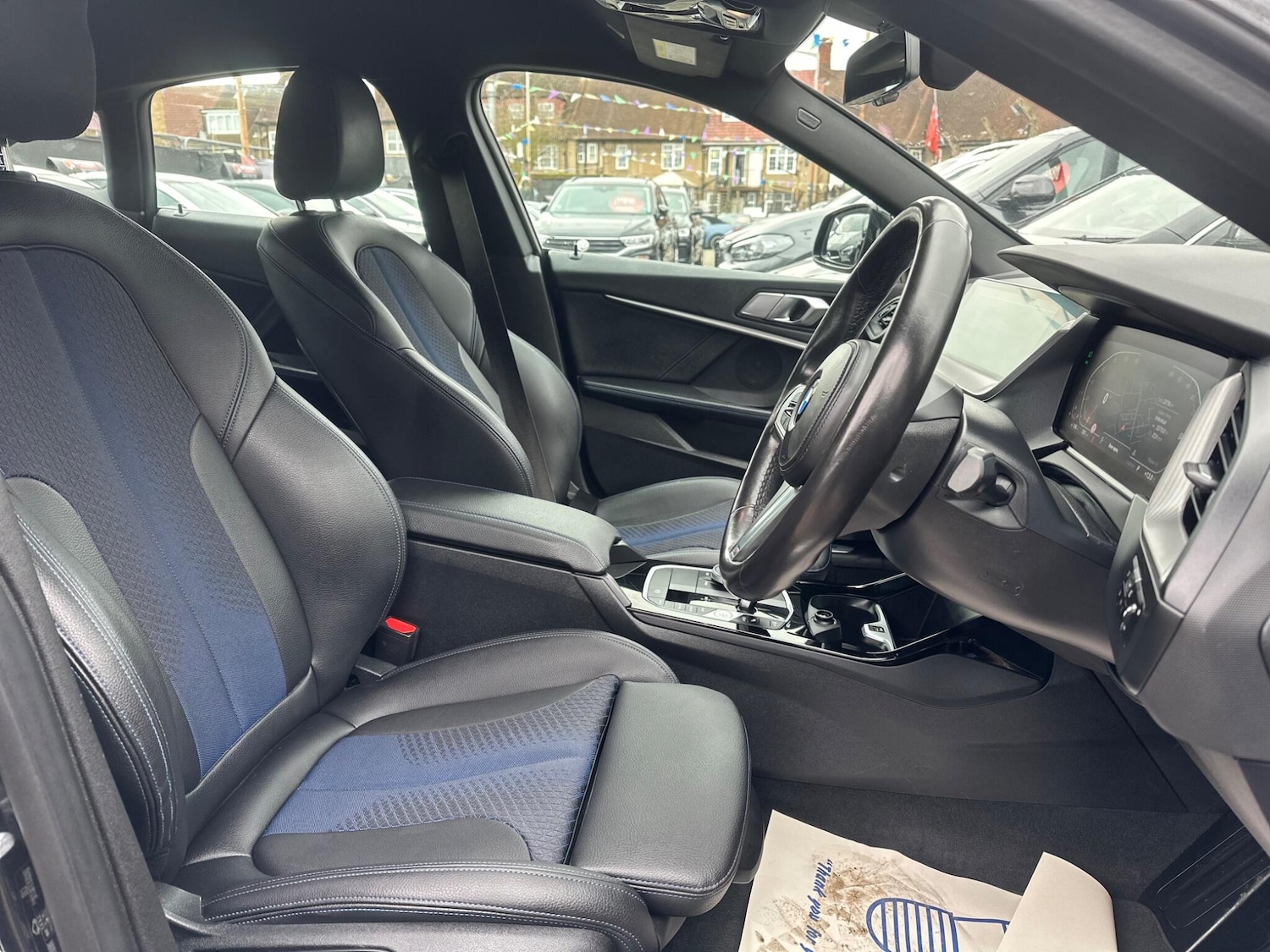 Used BMW 2 Series Gran Coupe 2022 for sale - 77587348: Photo 20