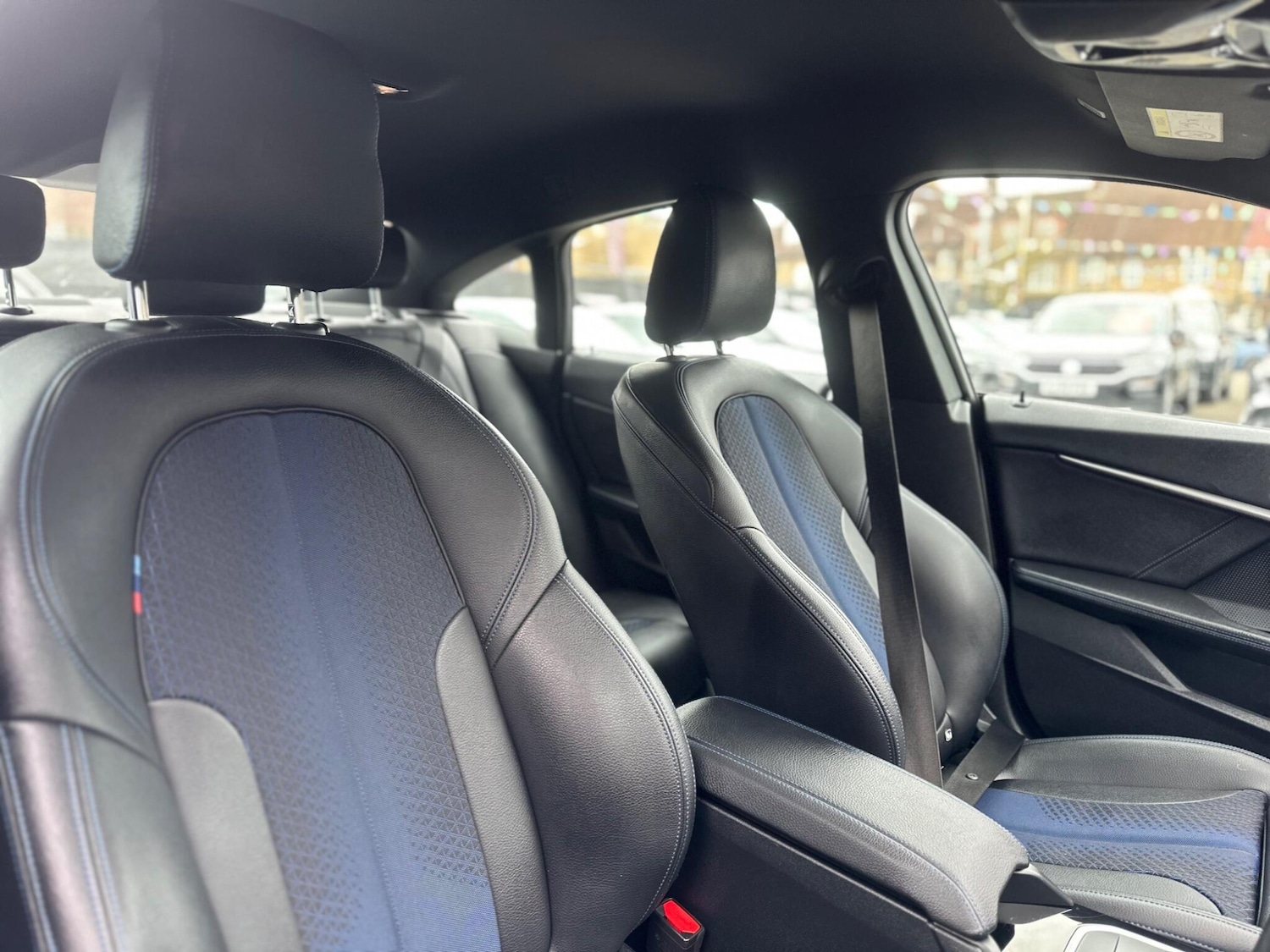 Used BMW 2 Series Gran Coupe 2022 for sale - 77587348: Photo 21