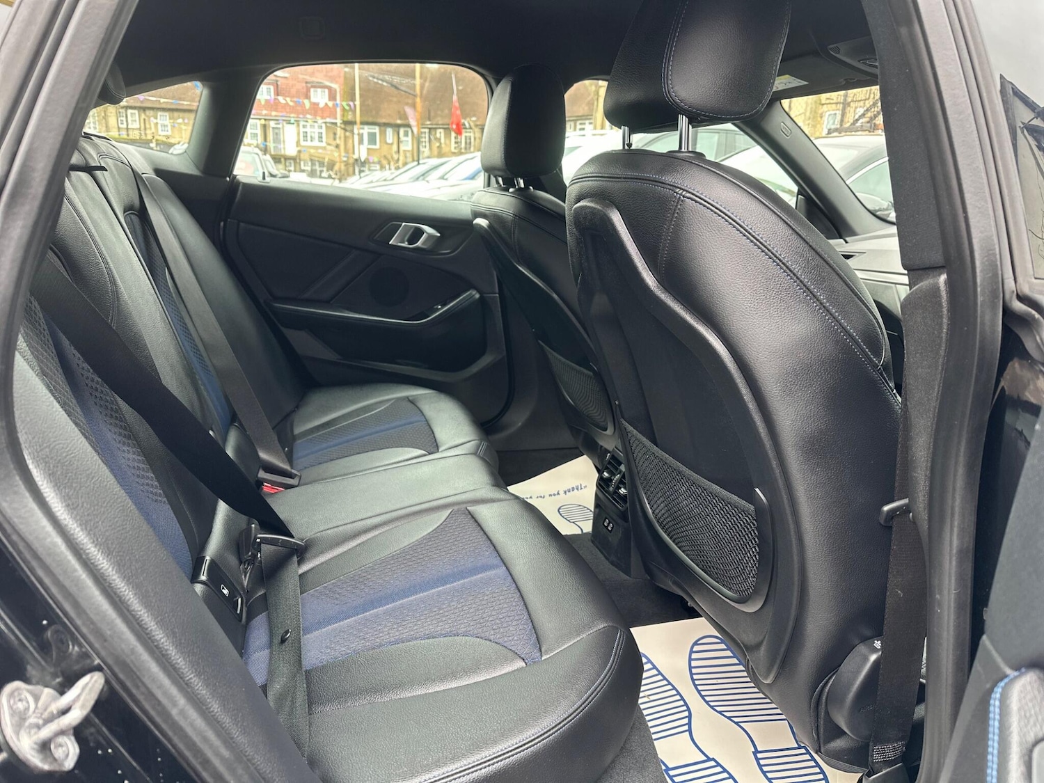 Used BMW 2 Series Gran Coupe 2022 for sale - 77587348: Photo 22