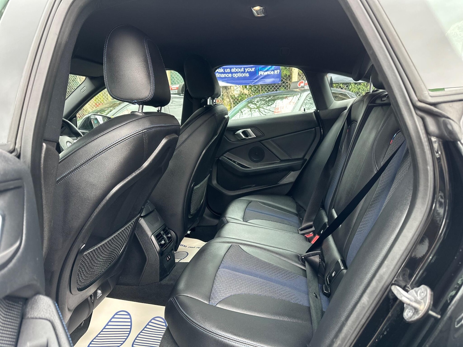 Used BMW 2 Series Gran Coupe 2022 for sale - 77587348: Photo 23