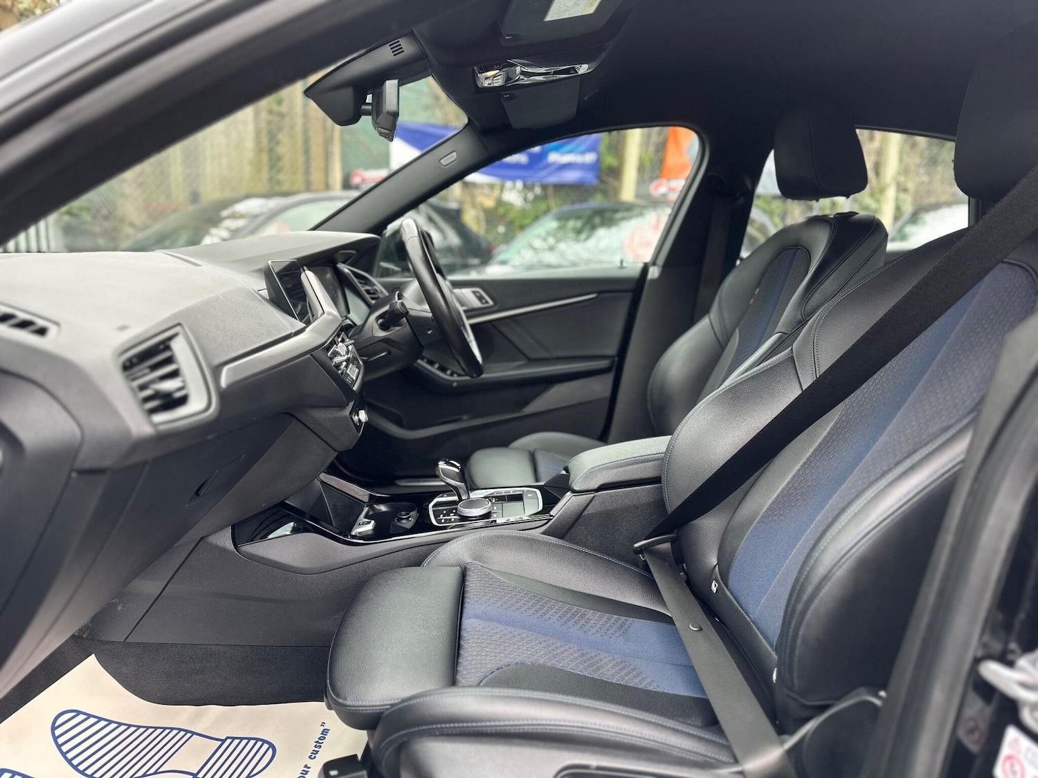 Used BMW 2 Series Gran Coupe 2022 for sale - 77587348: Photo 43