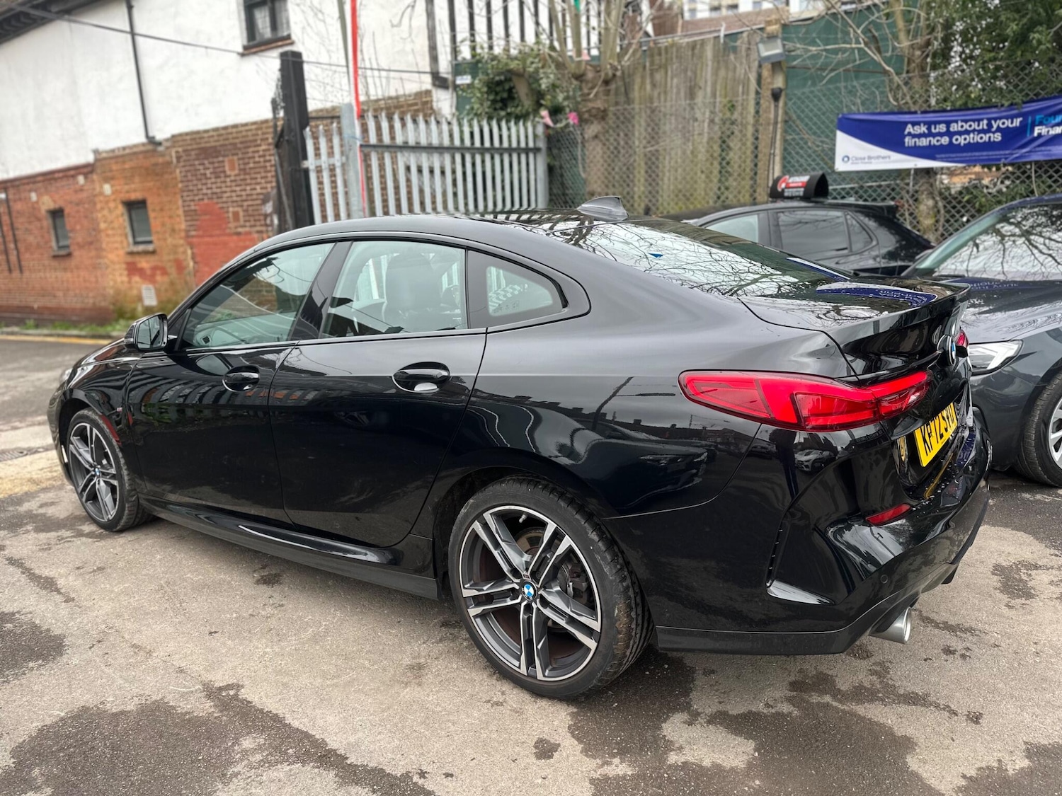 Used BMW 2 Series Gran Coupe 2022 for sale - 77587348: Photo 7