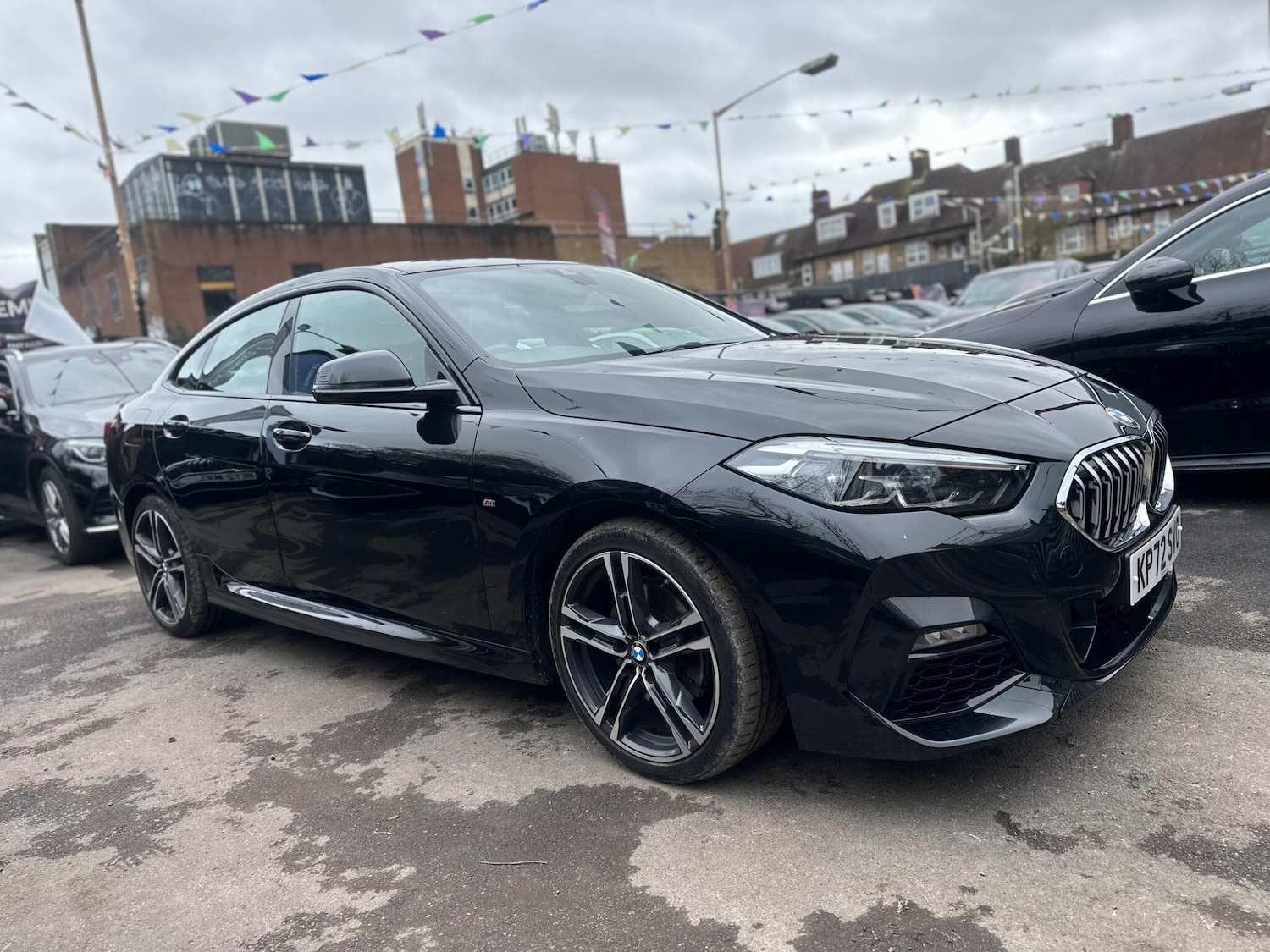 Used BMW 2 Series Gran Coupe 2022 for sale - 77587348: Photo 9