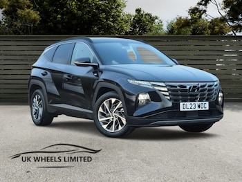 Used Hyundai TUCSON 2023 for sale - 79145768: Photo