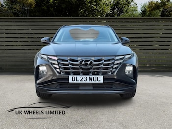 Used Hyundai TUCSON 2023 for sale - 79145768: Photo