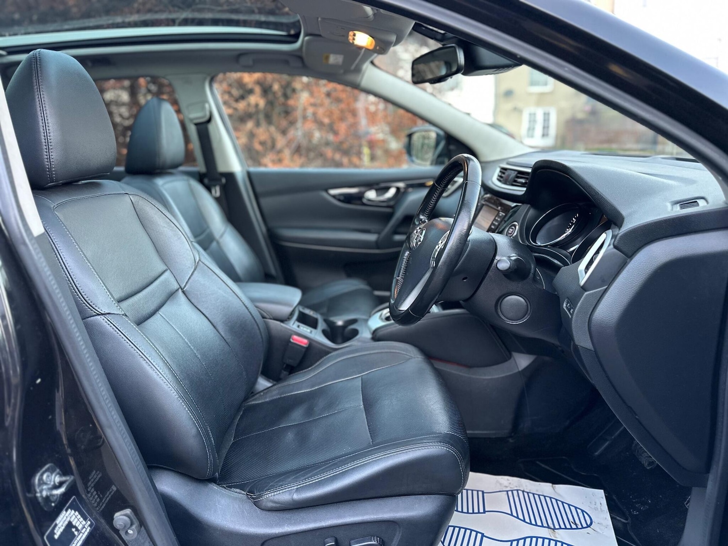 Used Nissan Qashqai for sale - 77825198: Photo 11