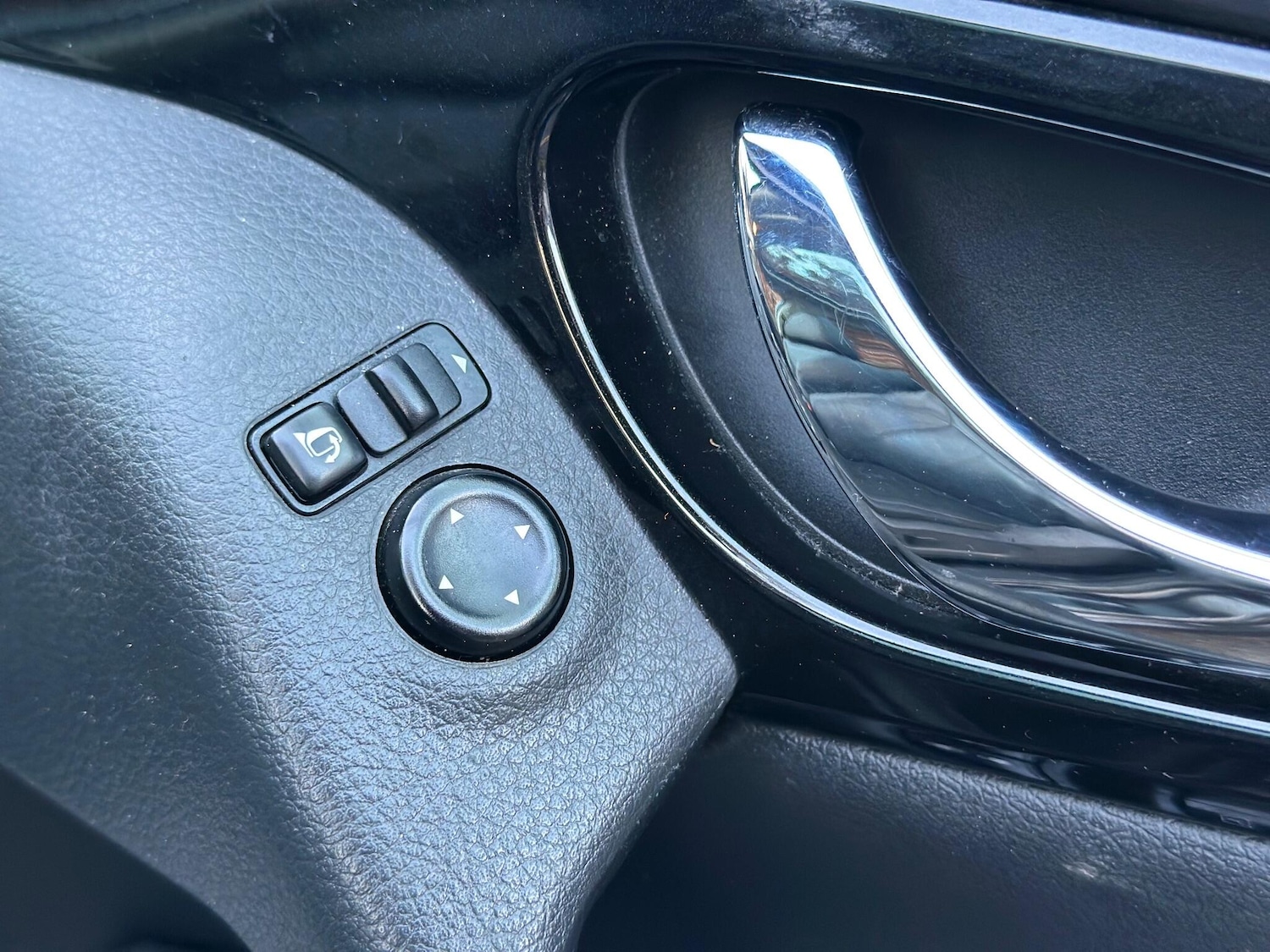 Used Nissan Qashqai for sale - 77825198: Photo 36