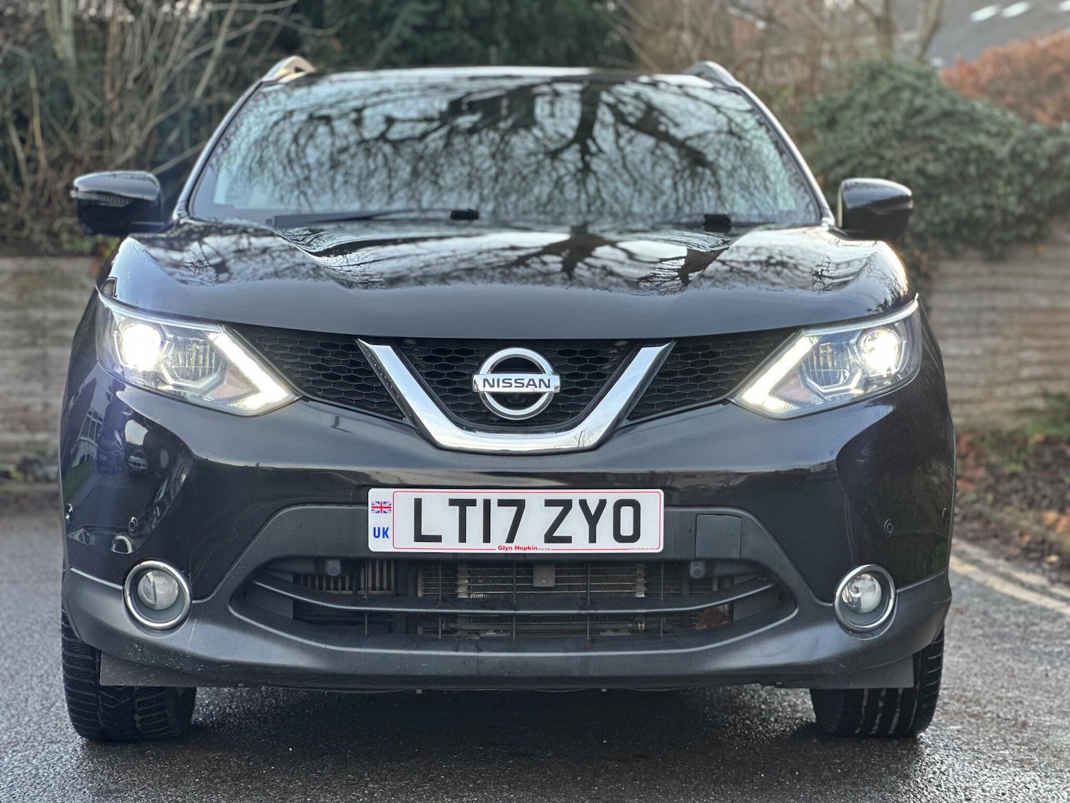 Used Nissan Qashqai for sale - 77825198: Photo 57