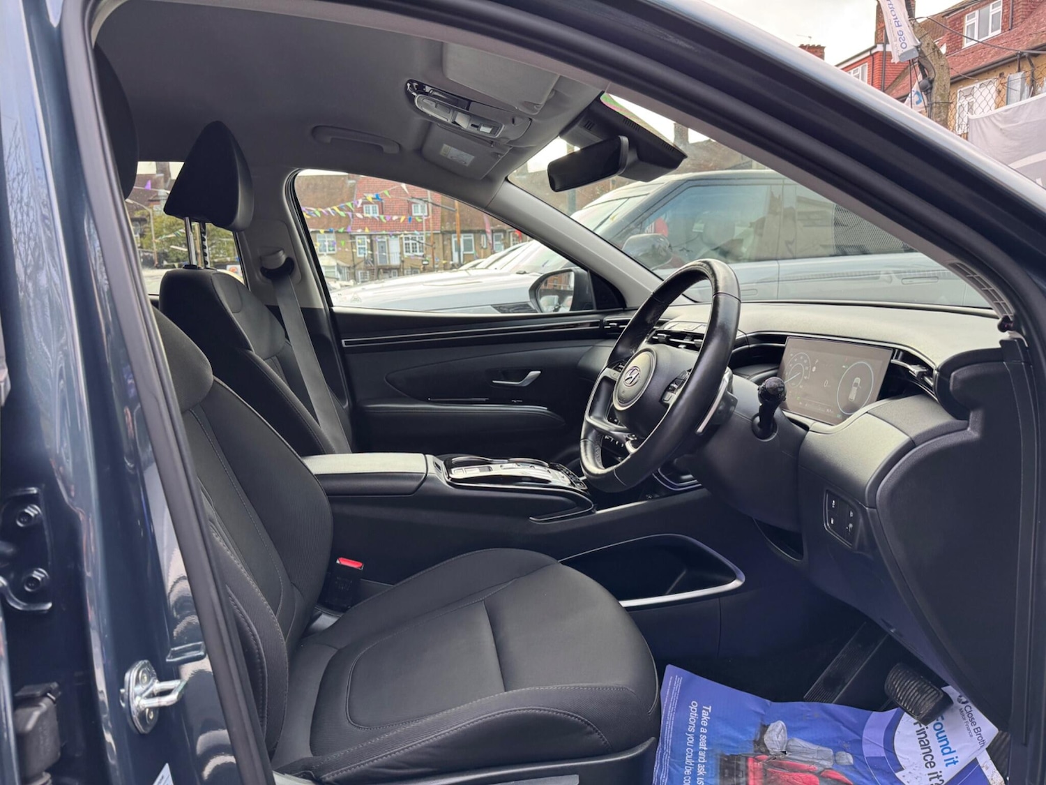 Used Hyundai TUCSON 2021 for sale - 76456969: Photo 12