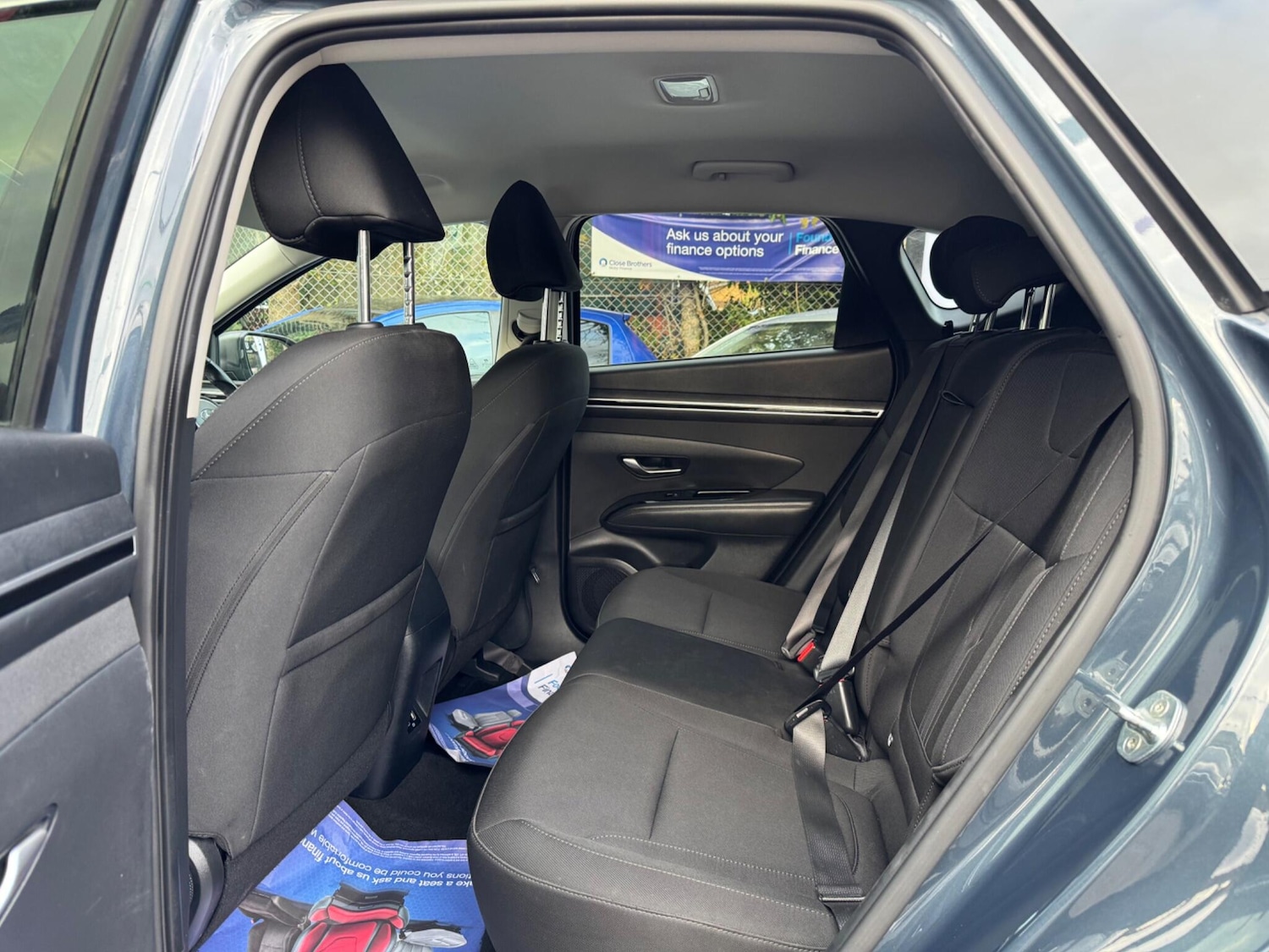 Used Hyundai TUCSON 2021 for sale - 76456969: Photo 13