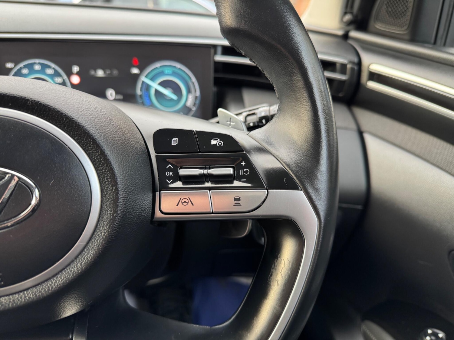 Used Hyundai TUCSON 2021 for sale - 76456969: Photo 16