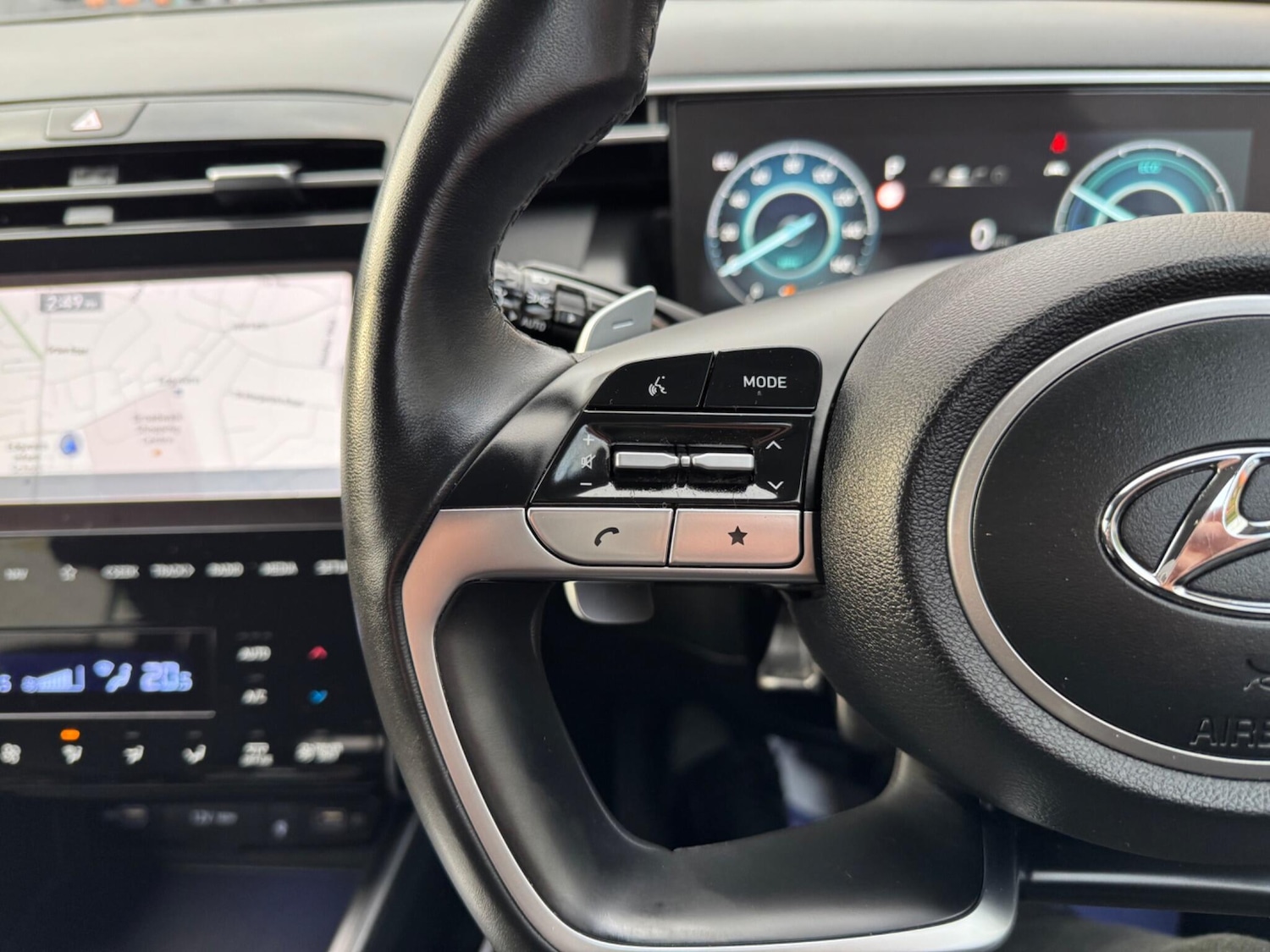 Used Hyundai TUCSON 2021 for sale - 76456969: Photo 17