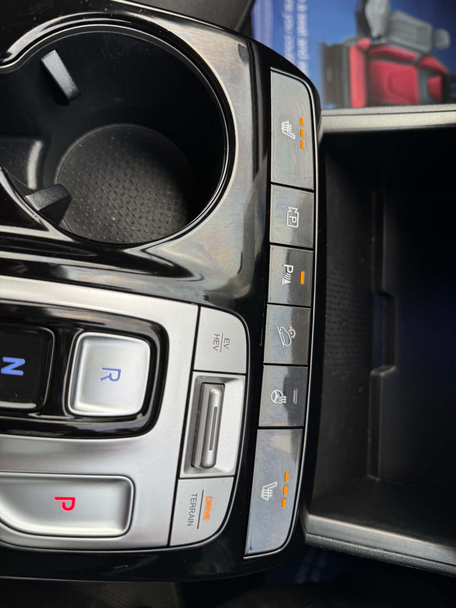 Used Hyundai TUCSON 2021 for sale - 76456969: Photo 23