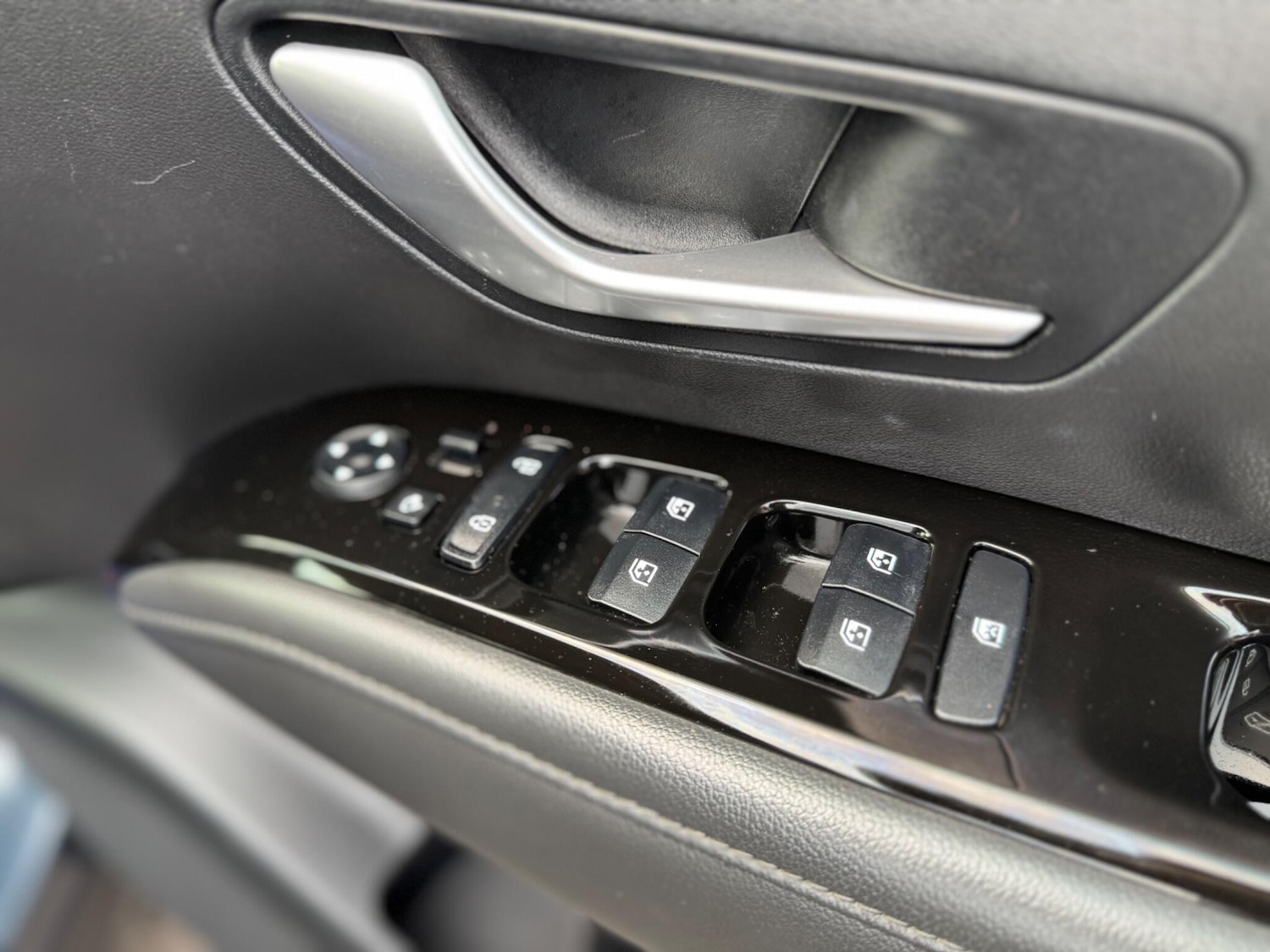 Used Hyundai TUCSON 2021 for sale - 76456969: Photo 24