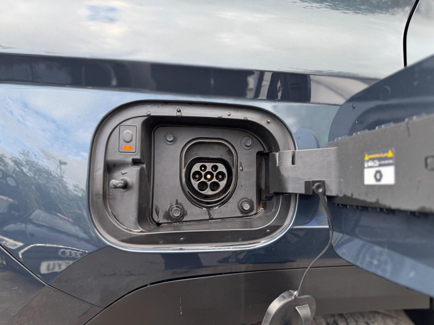 Used Hyundai TUCSON 2021 for sale - 76456969: Photo 30