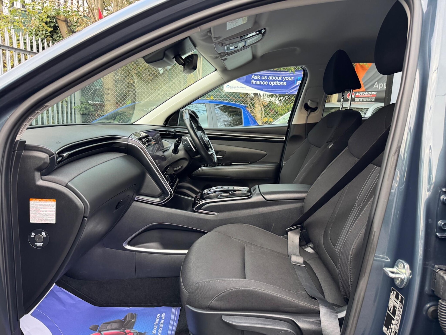 Used Hyundai TUCSON 2021 for sale - 76456969: Photo 31