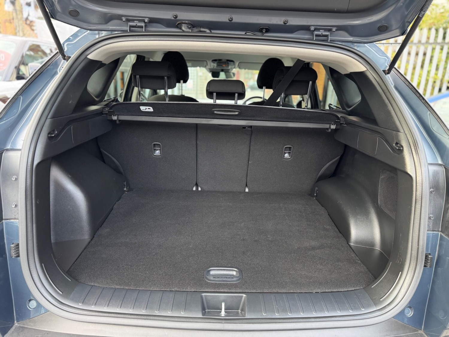 Used Hyundai TUCSON 2021 for sale - 76456969: Photo 35