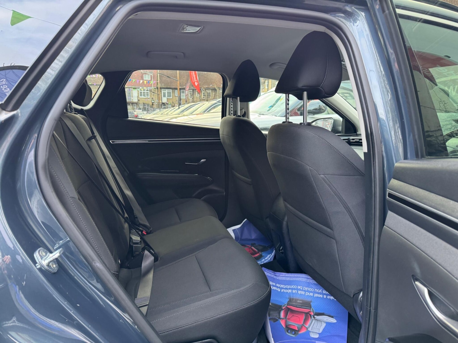 Used Hyundai TUCSON 2021 for sale - 76456969: Photo 37