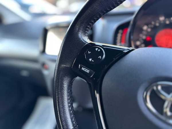 Used Toyota AYGO 2018 for sale - 76108739: Photo 19