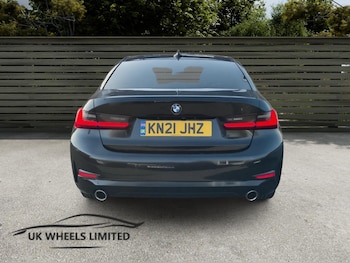 Used BMW 3 Series 2021 for sale - 78685105: Photo